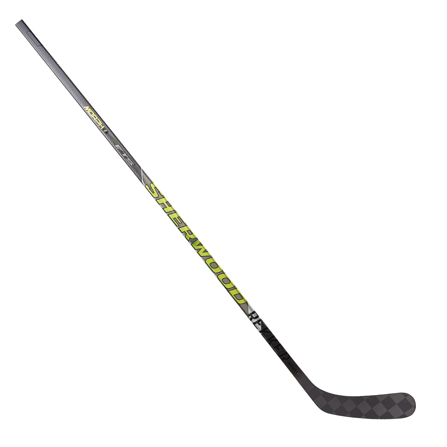 Picture of SHERWOOD Comp. Stick Rekker Morph 2 - 57" - Flex 55