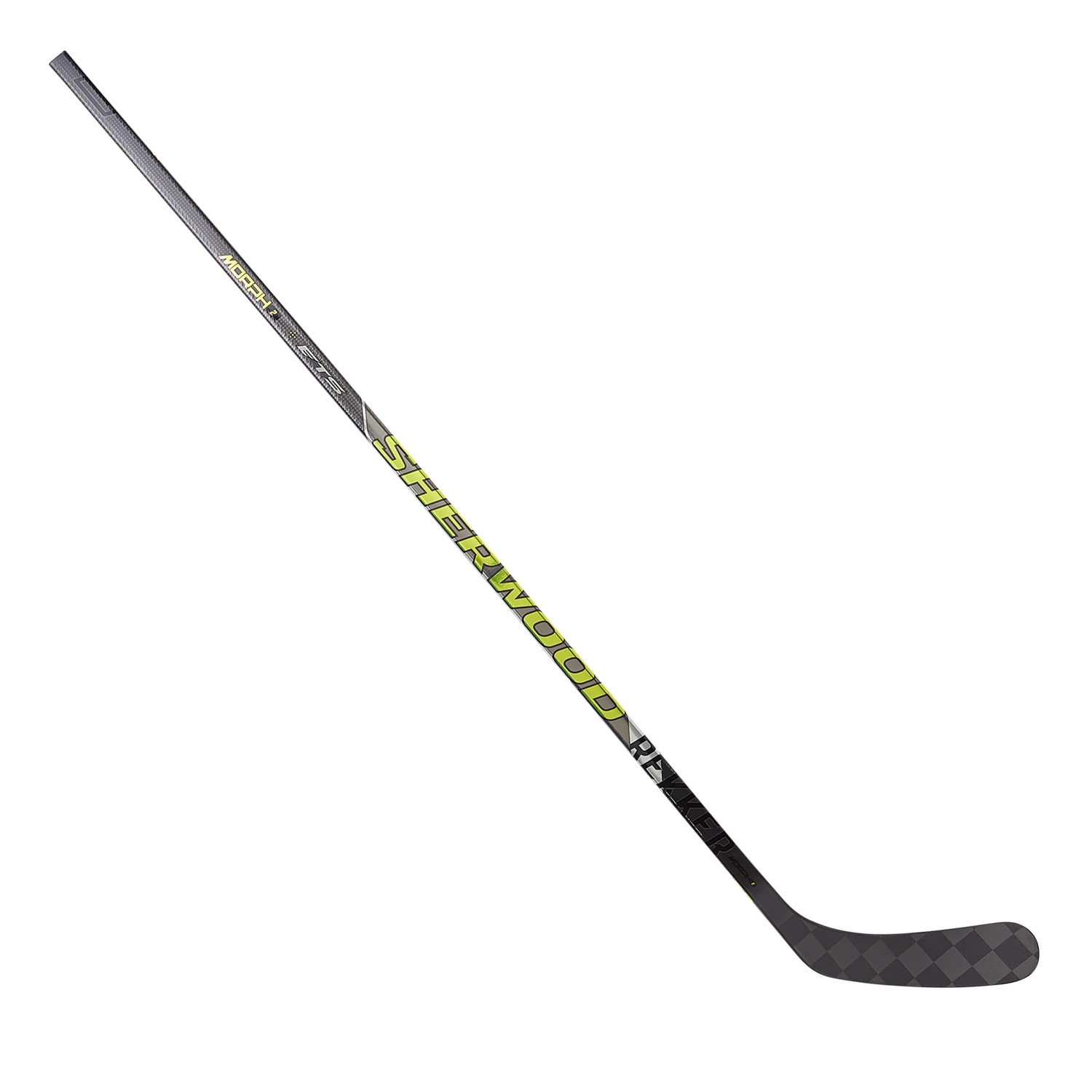 Picture of SHERWOOD Comp. Stick Rekker Morph 2 - 57" - Flex 65