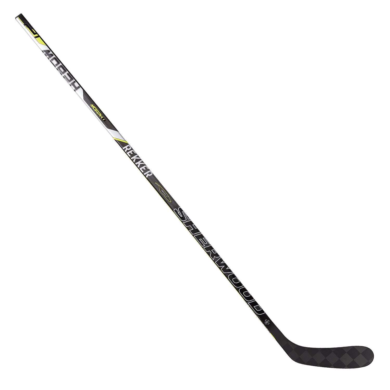 Picture of SHERWOOD Comp. Stick Rekker Morph 3 - 60" - Flex 75