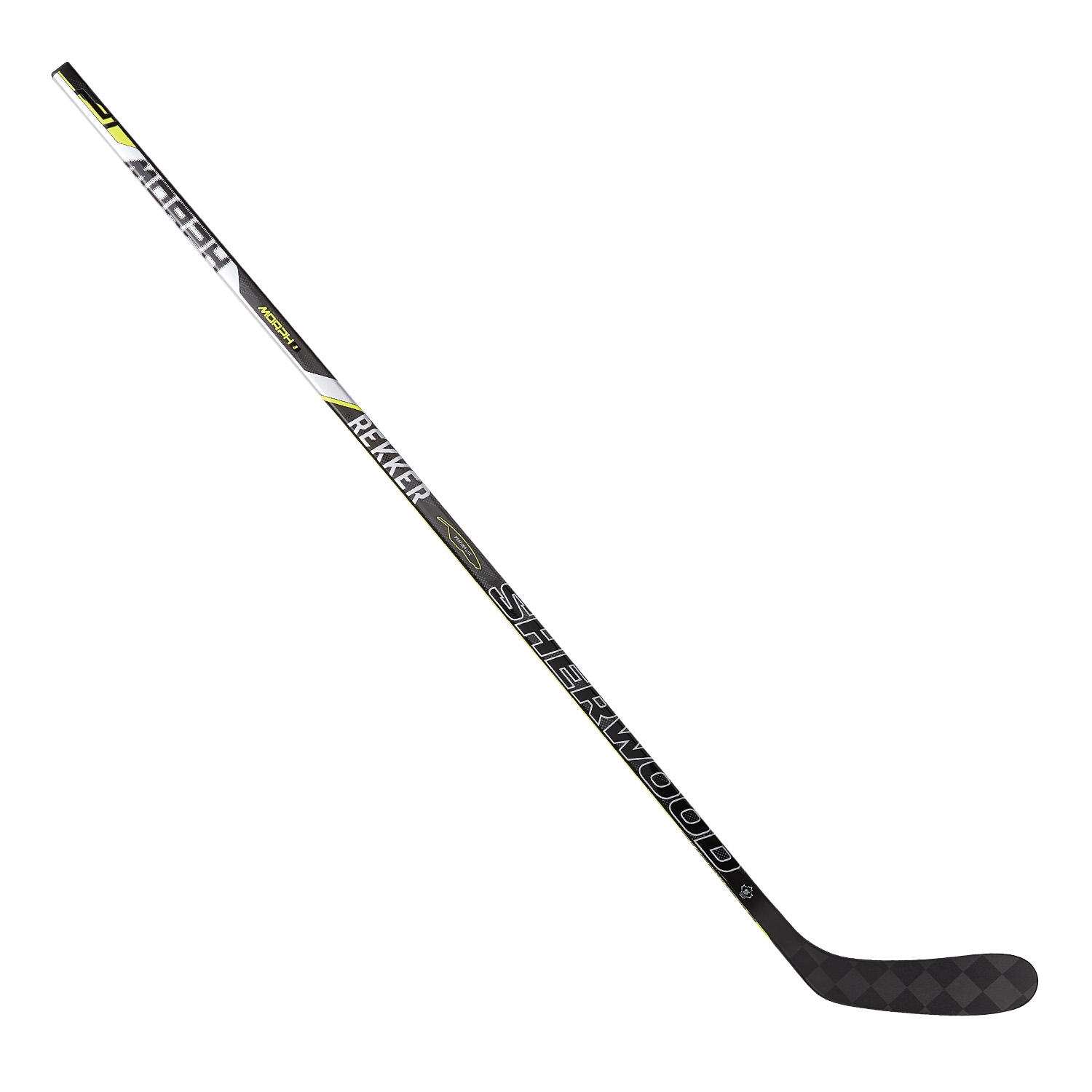 Picture of SHERWOOD Comp. Stick Rekker Morph 3 - 60" - Flex 85