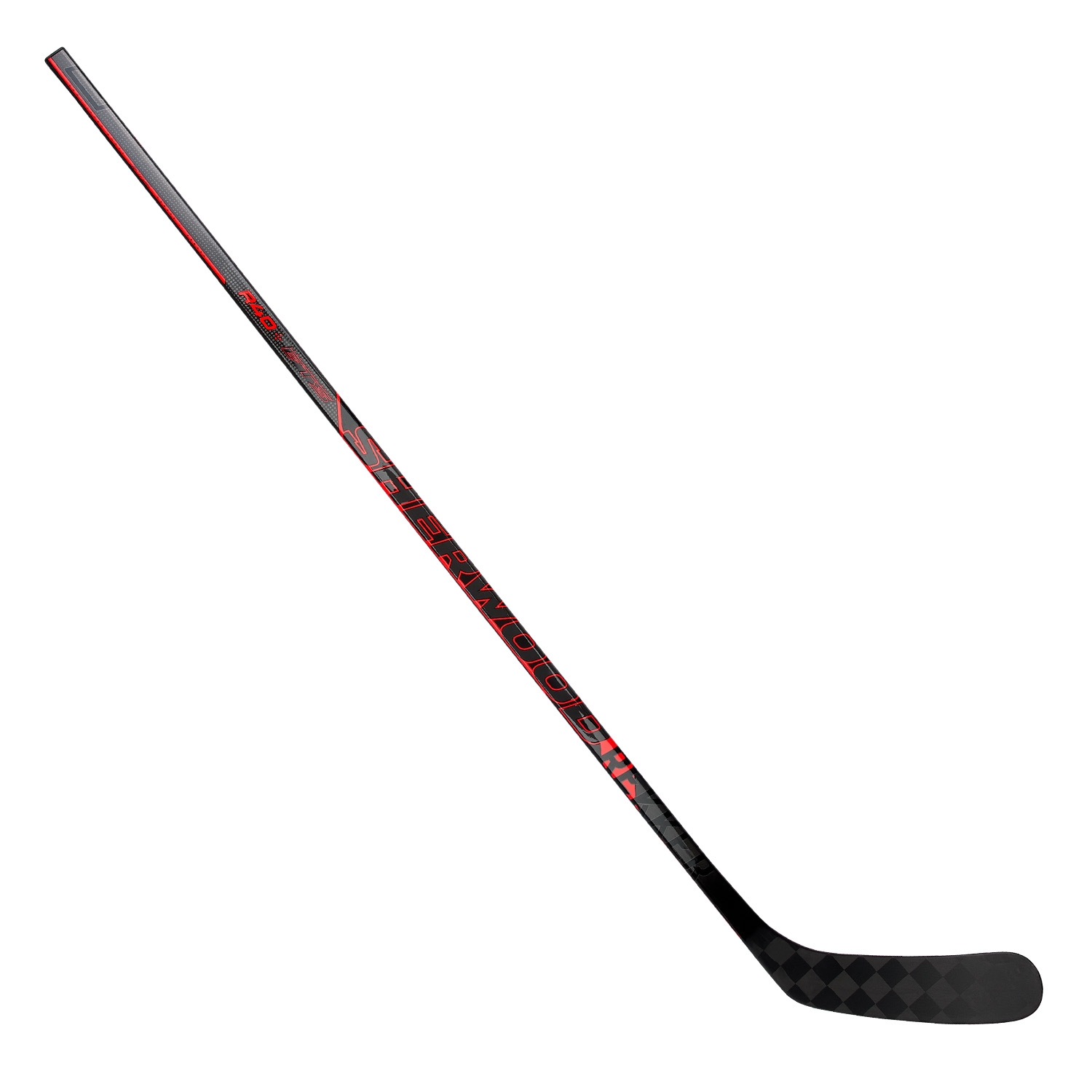 Picture of SHERWOOD Comp. Stick Rekker R50 - 52" - Flex 50