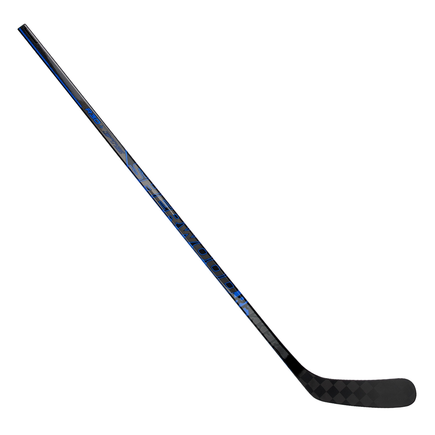 Picture of SHERWOOD Comp. Stick Rekker R50 - 52" - Flex 50