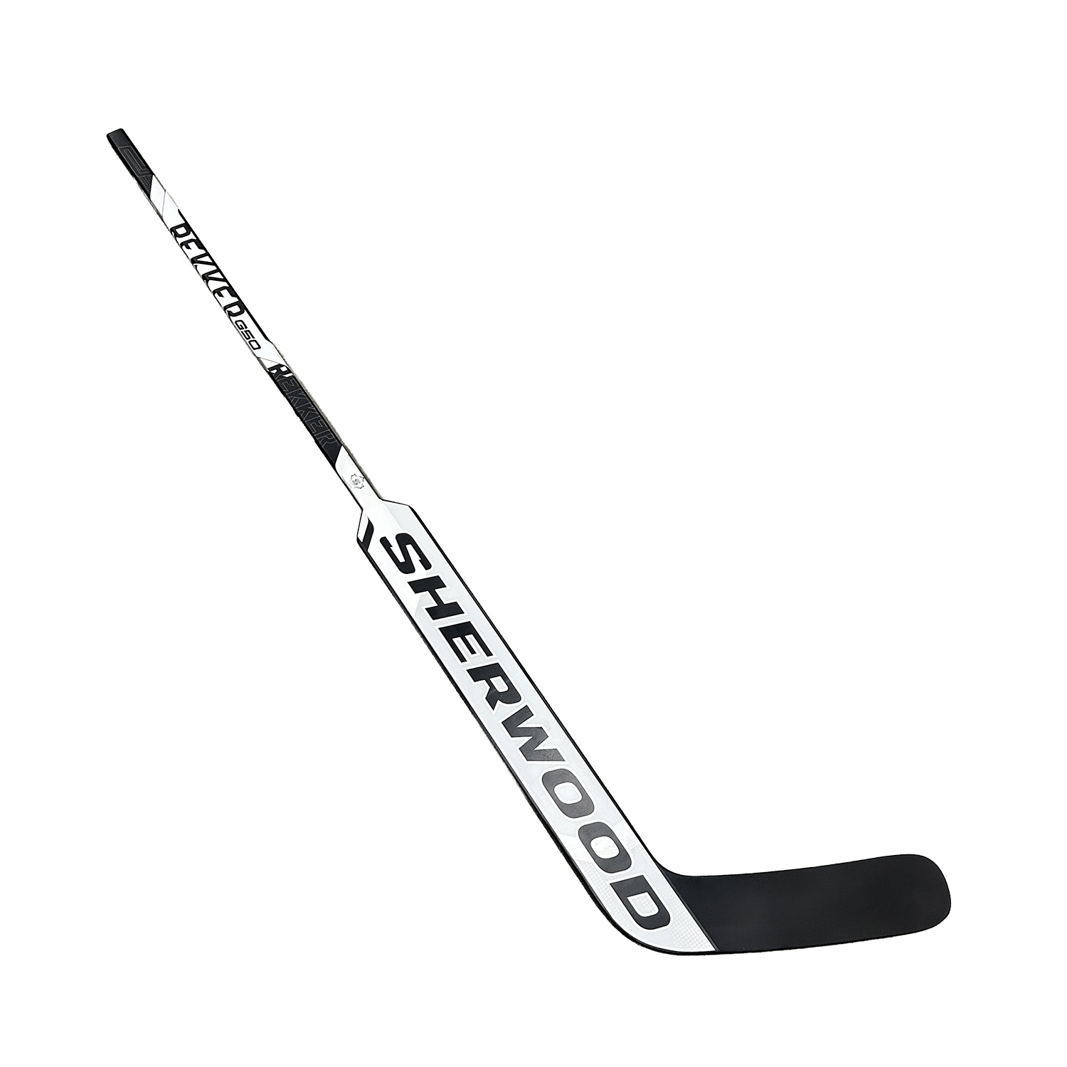 Picture of SHERWOOD Comp. Goal Stick Rekker G50 - Jr.