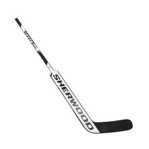 Picture of SHERWOOD Comp. Goal Stick Rekker G50 - Jr.