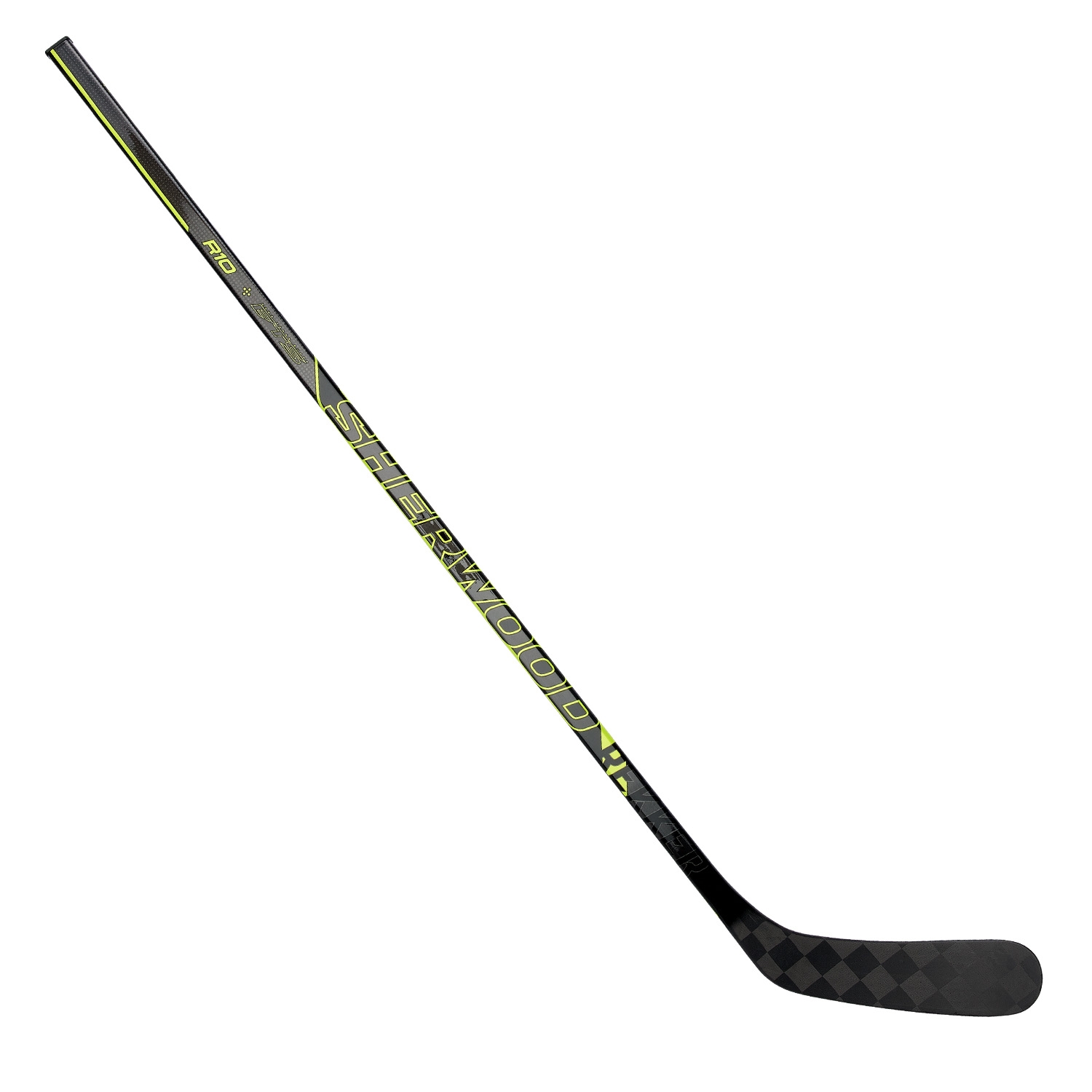 Picture of SHERWOOD Comp. Stick Rekker R10 - 42" - Flex 10