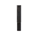 Picture of SHERWOOD Carbon End Plug - 6" - Jr.