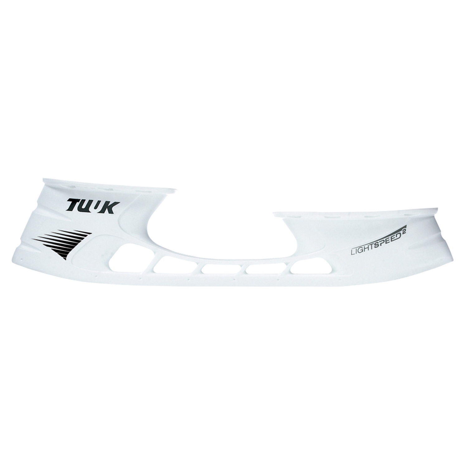 Picture of TUUK Lightspeed 2 - Holder Sr. wht