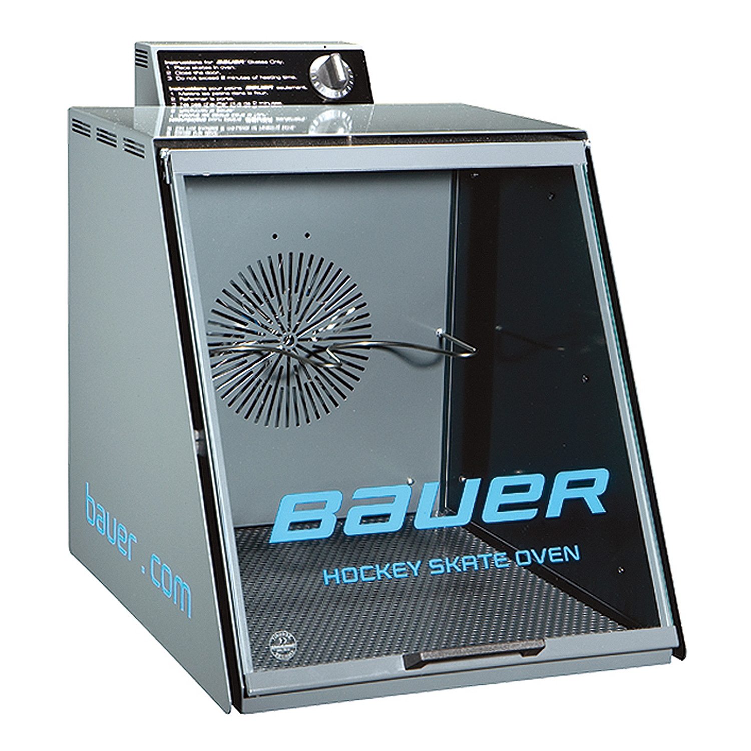 Picture of BAUER Skate Oven III - Europe