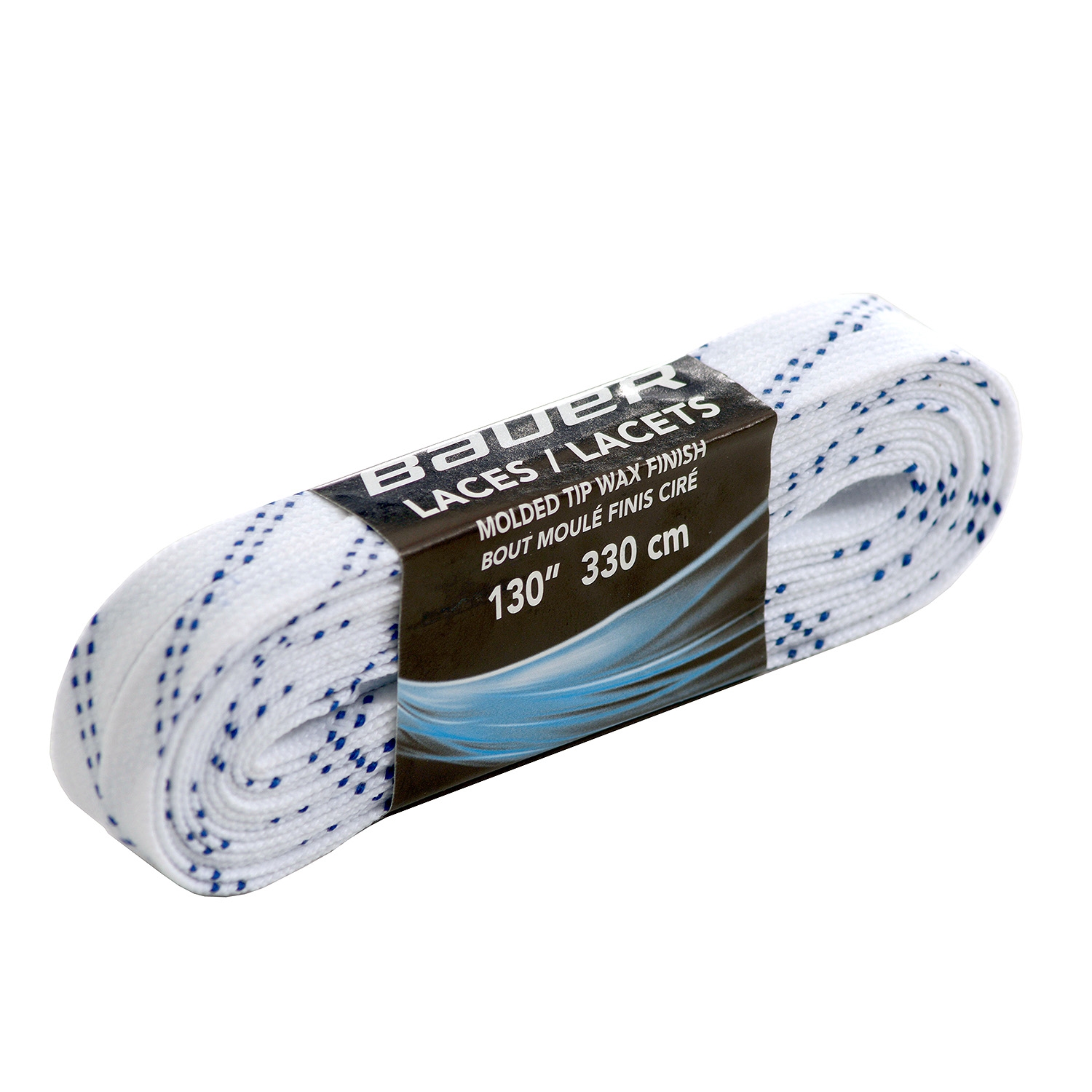 Picture of BAUER Laces Wax - Pair