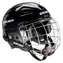Picture of BAUER Helmet Combo "LIL SPORT"