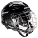 Picture of BAUER Helmet Combo "LIL SPORT"