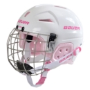 Picture of BAUER Helmet Combo "LIL SPORT"