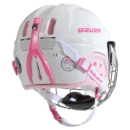 Picture of BAUER Helmet Combo "LIL SPORT"