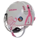 Picture of BAUER Helmet Combo "LIL SPORT"