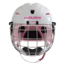 Picture of BAUER Helmet Combo "LIL SPORT"