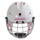 Picture of BAUER Helmet Combo "LIL SPORT"