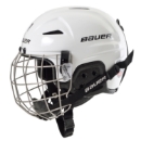Picture of BAUER Helmet Combo "LIL SPORT"