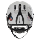 Picture of BAUER Helmet Combo "LIL SPORT"