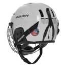 Picture of BAUER Helmet Combo "LIL SPORT"