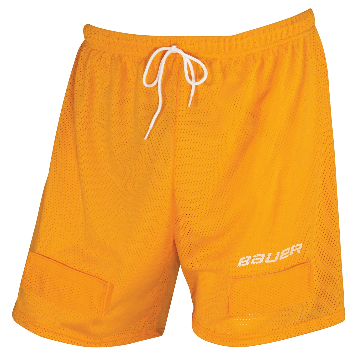Picture of BAUER Core Mesh Jock Short - Sr.