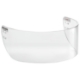 Picture of BAUER Visor Euro Pro Straight - Sr.