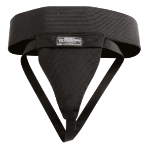 Picture of BAUER Women´s Jill Pelvic protector - blk