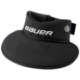 Picture of BAUER NG NLP8 Core Neckguard Bib - blk - Yth.