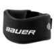 Picture of BAUER NG NLP7 Core Neckguard Collar - blk - Sr.
