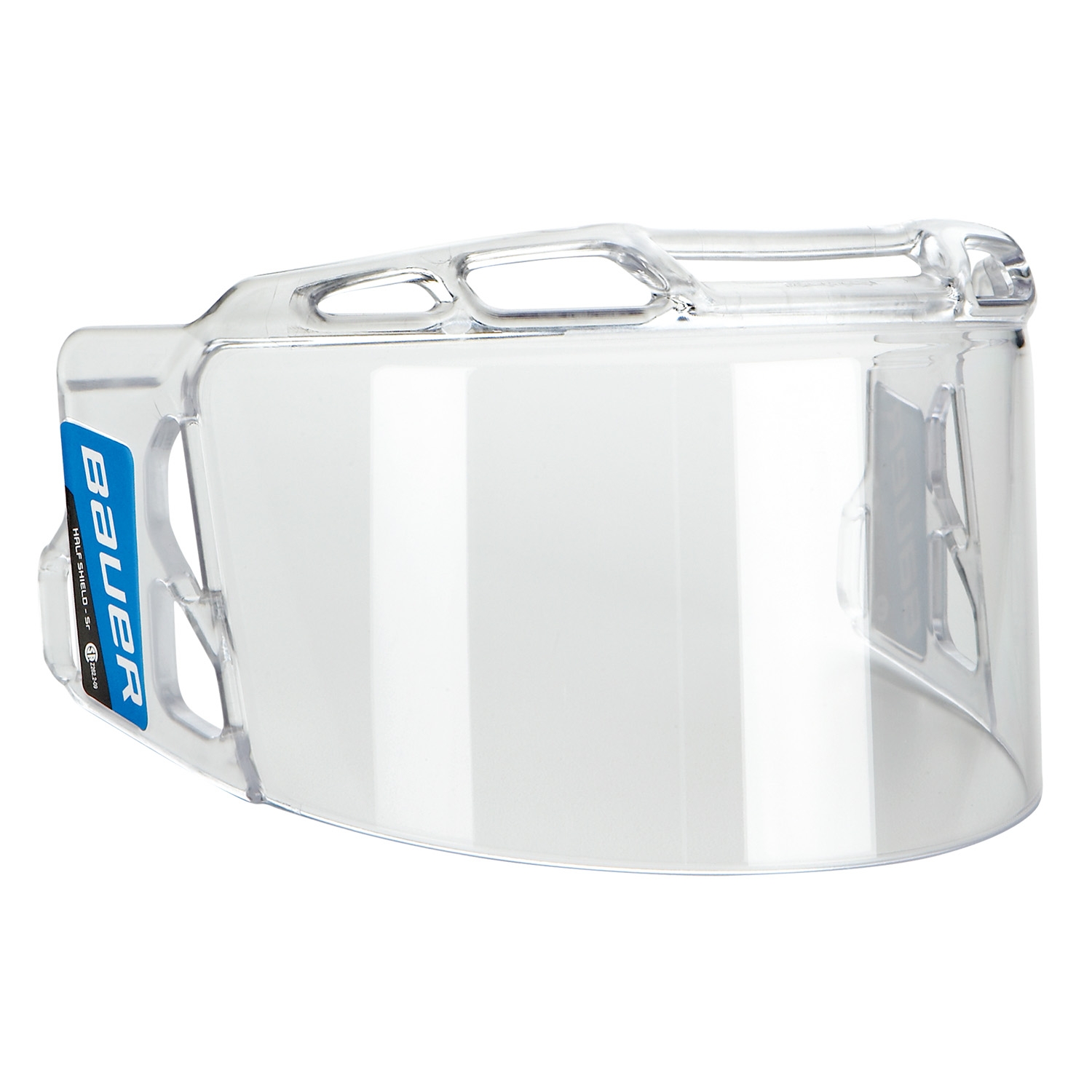 Picture of BAUER Half Shield - Sr.
