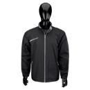 Picture of BAUER Jacke Flex - schwarz - Sr.