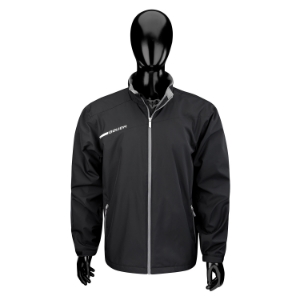 Picture of BAUER Jacke Flex - schwarz - Sr.