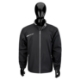Picture of BAUER Jacke Flex - schwarz - Sr.