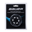 Picture of BAUER RH Slivvver Puck black - each