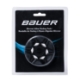 Picture of BAUER RH Slivvver Puck black - each