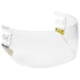 Picture of BAUER Visor Pro Clip - wave - Sr.