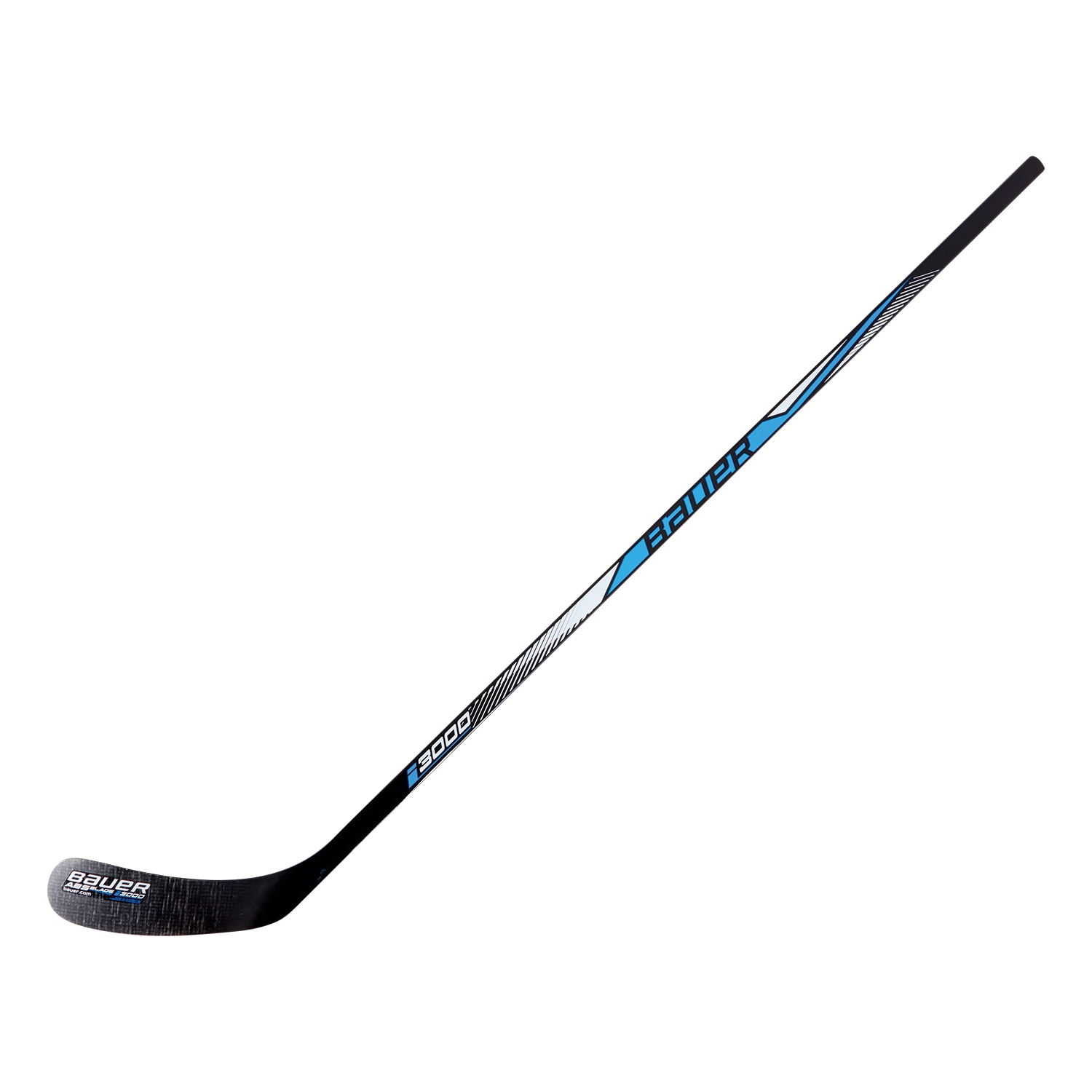 Picture of BAUER I3000 Stick - ABS Blade - 52" Jr.