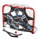 Picture of BAUER Knee Hockey Pro Goal Set 30,5"