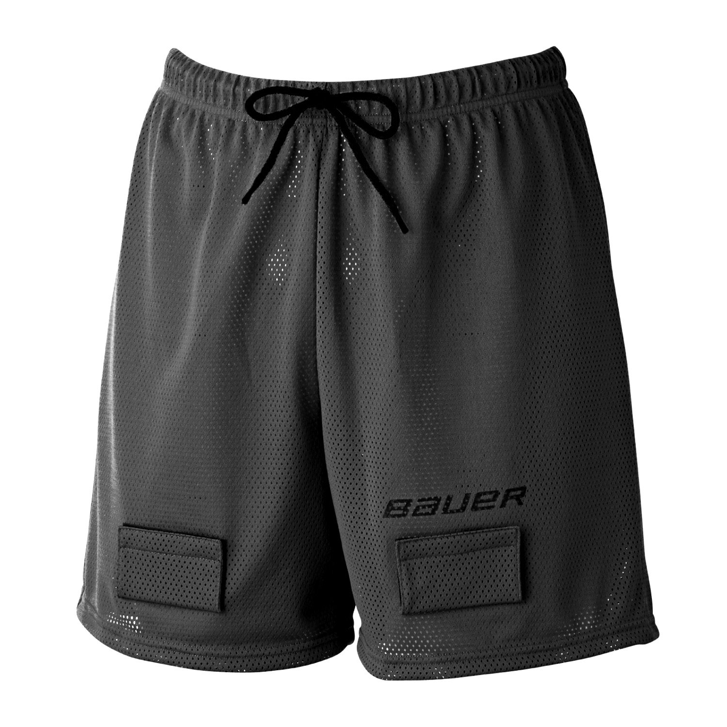 Picture of BAUER Girl's Mesh Jill Short - Yth.