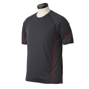 Picture of BAUER Essential SS Baselayer Top - Sr.