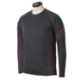 Picture of BAUER Essential LS Baselayer Top - Yth.