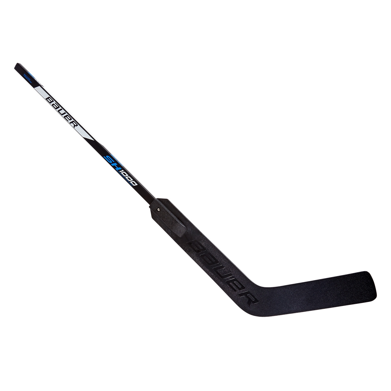 Picture of BAUER SH1000 Goal Street Hockey Stick 46" - Jr.