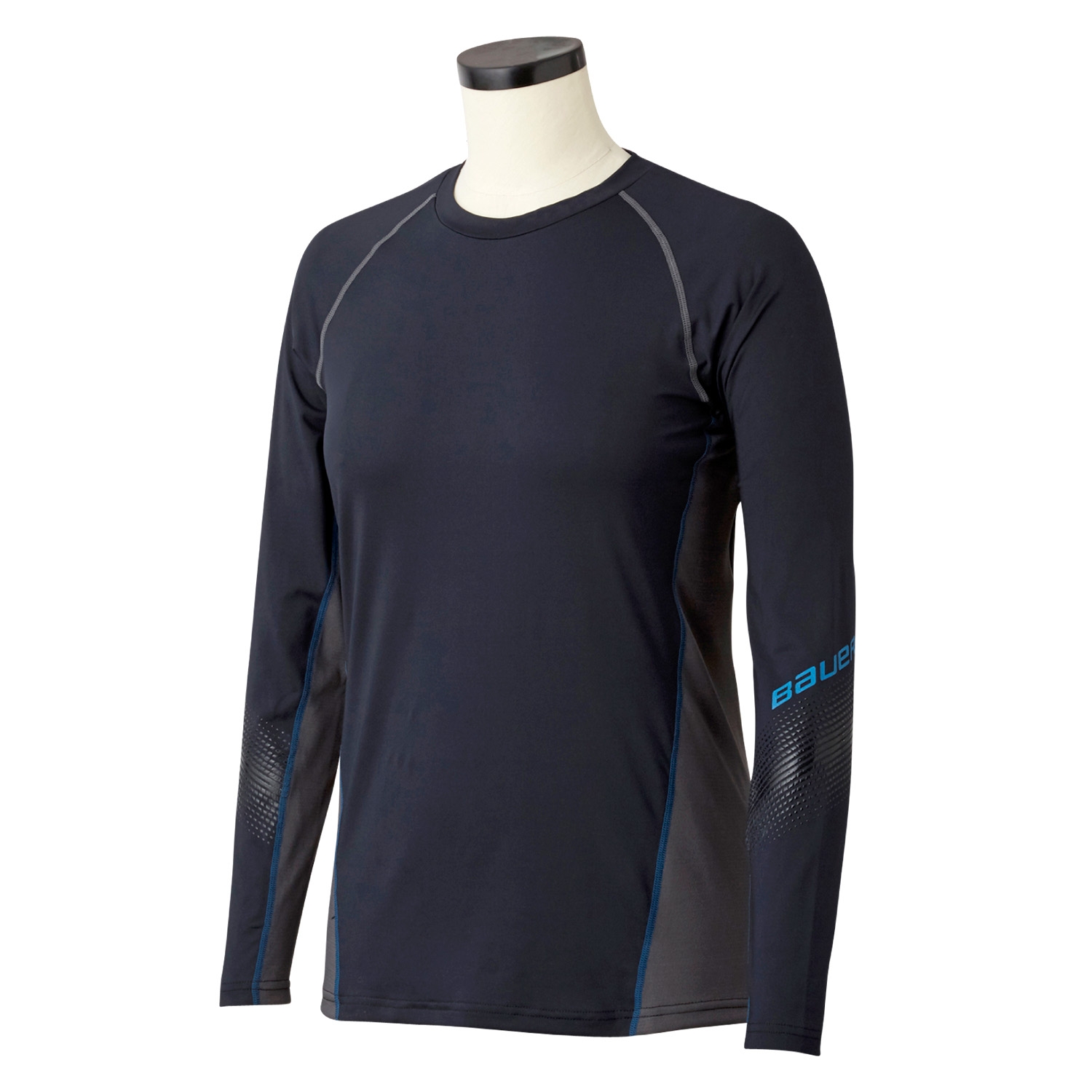 Picture of BAUER Women´s LS Baselayer Oberteil - Sr.