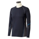 Picture of BAUER Women´s LS Baselayer Oberteil - Sr.