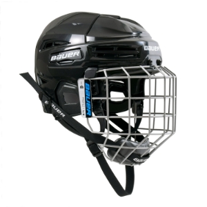 Picture of BAUER Helmet Combo IMS 5.0