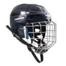 Picture of BAUER Helmet Combo IMS 5.0