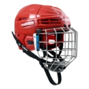 Picture of BAUER Helmet Combo IMS 5.0