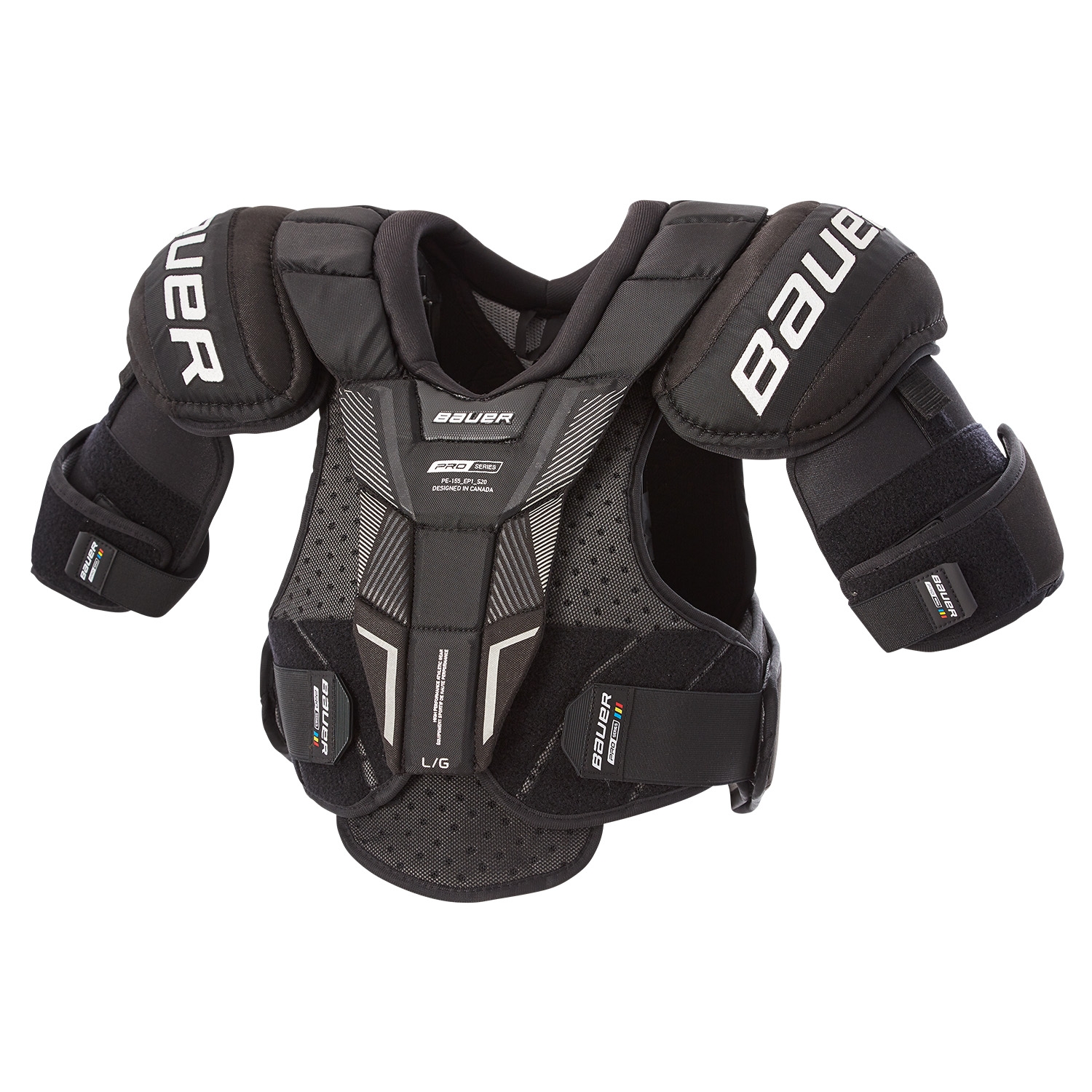 Picture of BAUER Shoulder Pro Series - Sr.