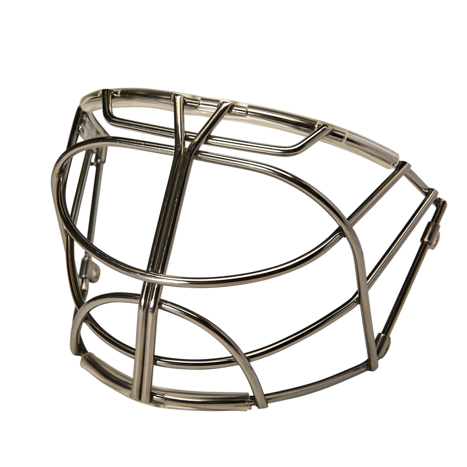 Picture of BAUER Goal Cage Non-Certified- Sr.