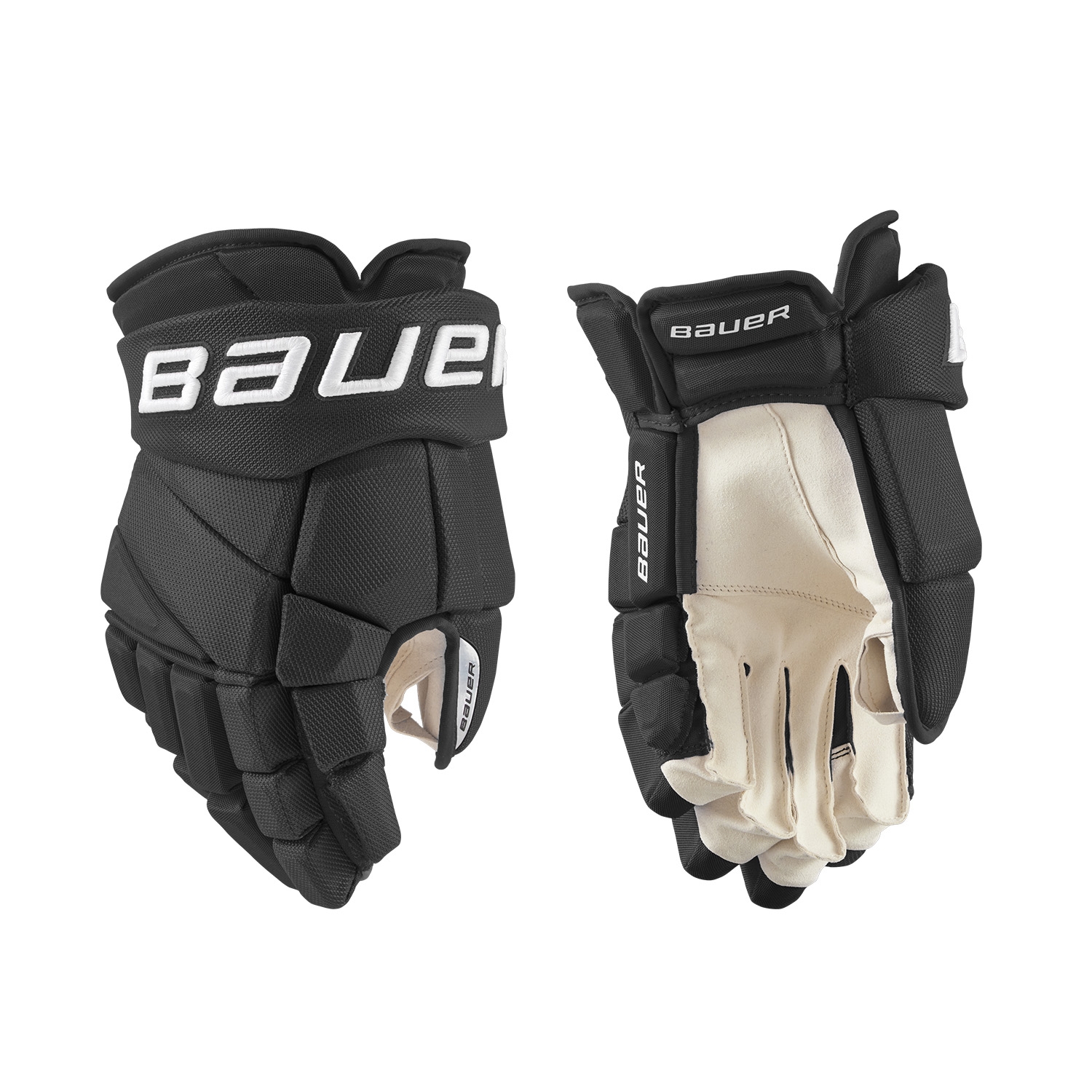 Picture of BAUER Glove Vapor Pro Team -Sr.