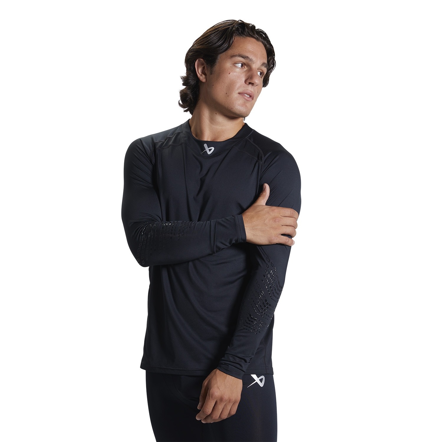Picture of BAUER Pro LS Baselayer Top - Sr